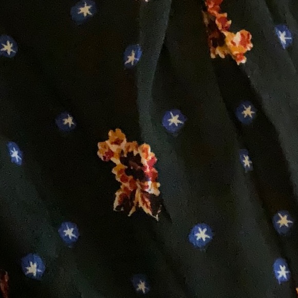 NWT Free People two faces mini dress small - Picture 12 of 12